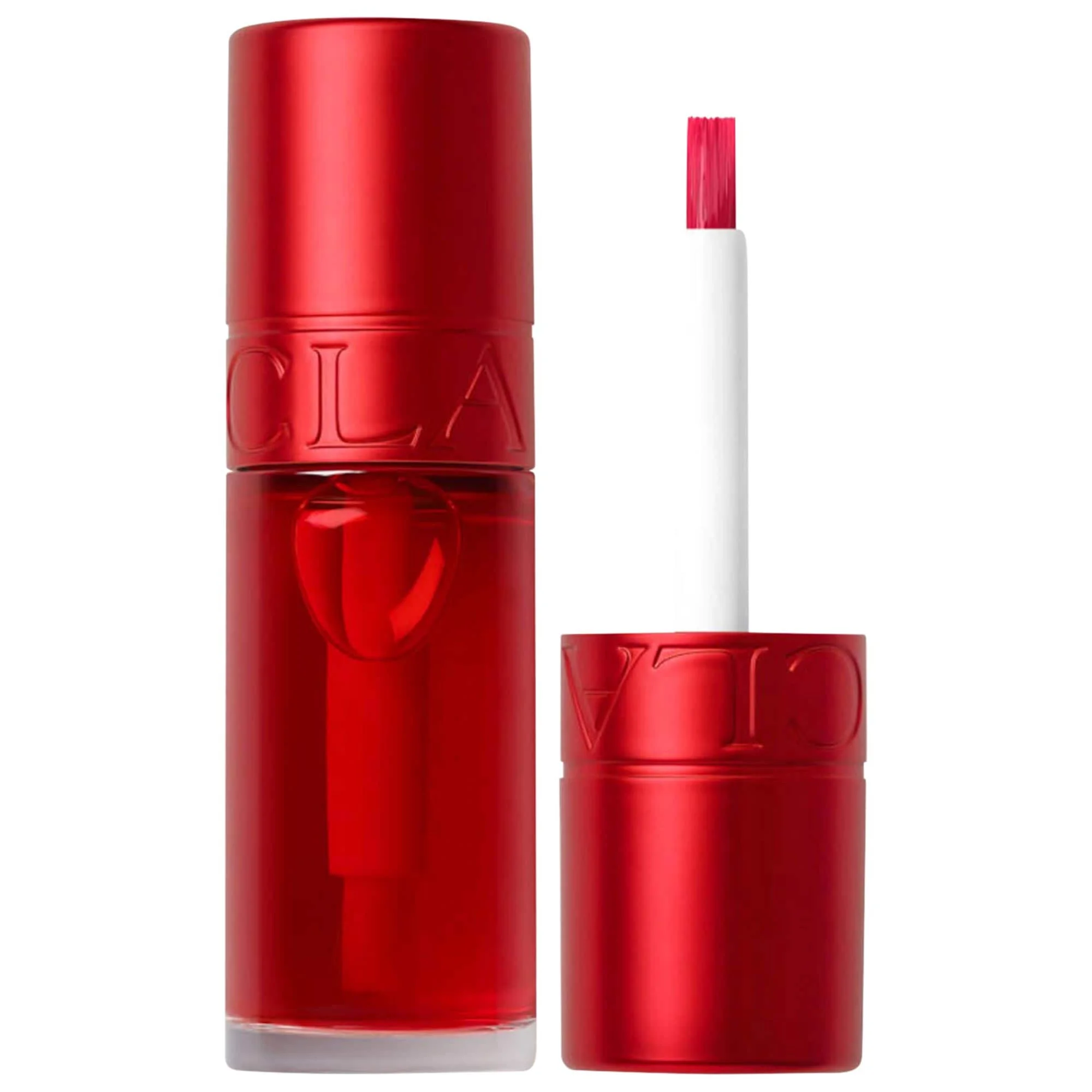 Hydrating Water Lip Stain Kiss-Proof & Matte Finish - 1