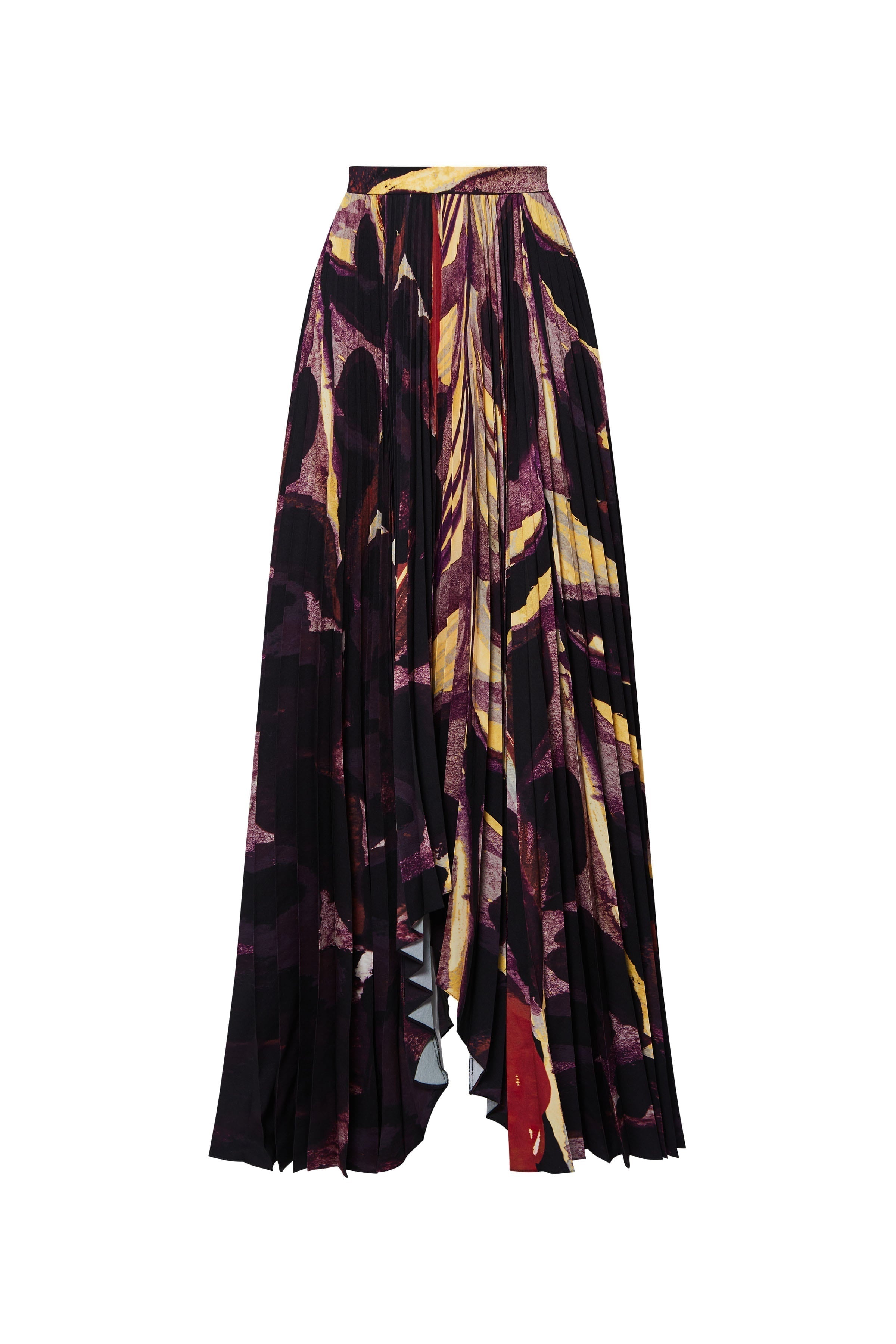 'LEMNA' SKIRT - 1