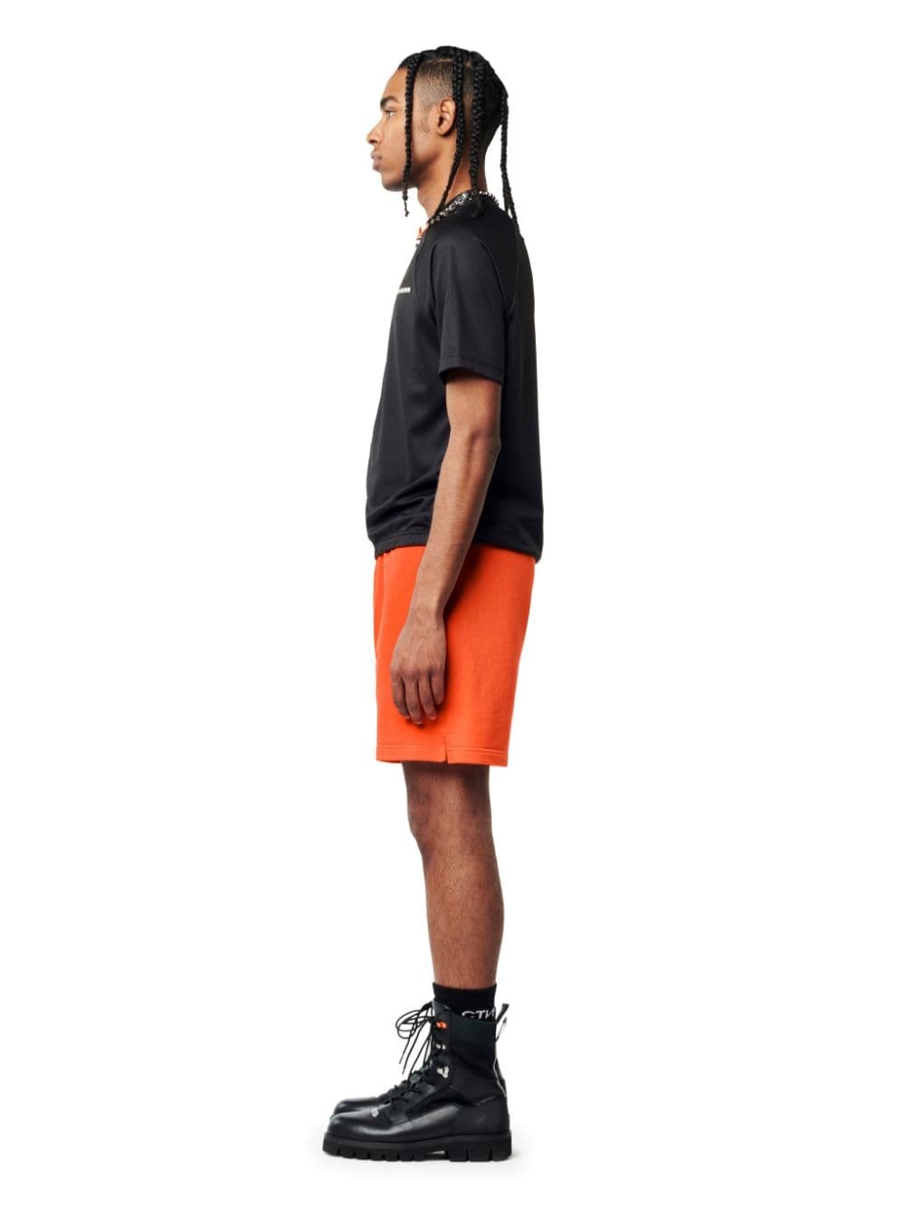 NF EX-RAY RECYCLED CO S.SHORT - 3
