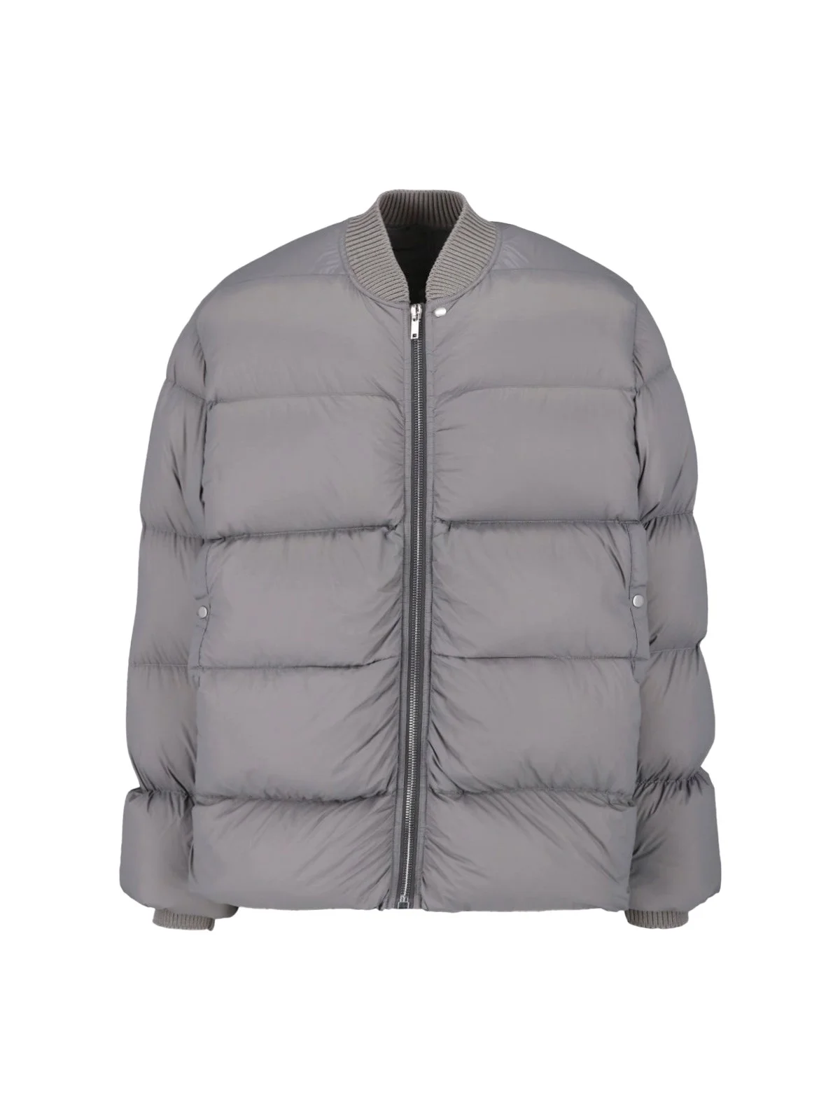 PUFFER JACKET “FLIGHT” - 1
