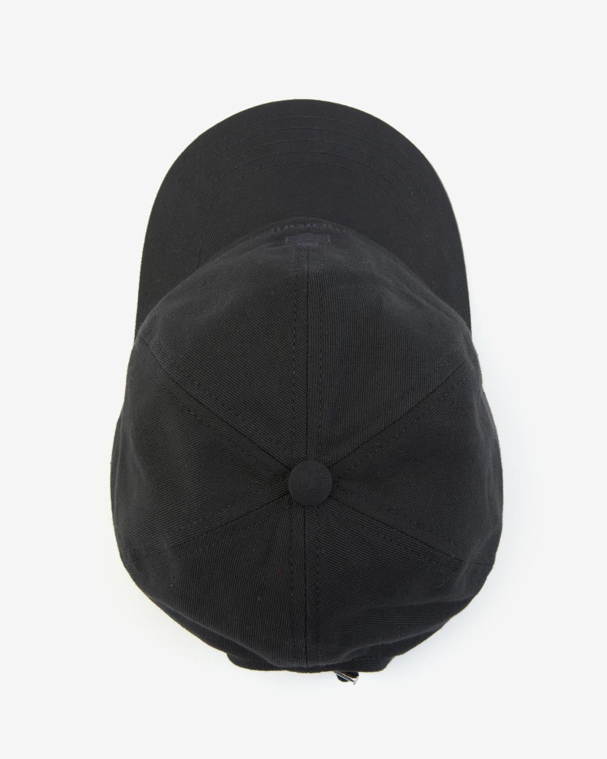 TOMAS CAP - 4