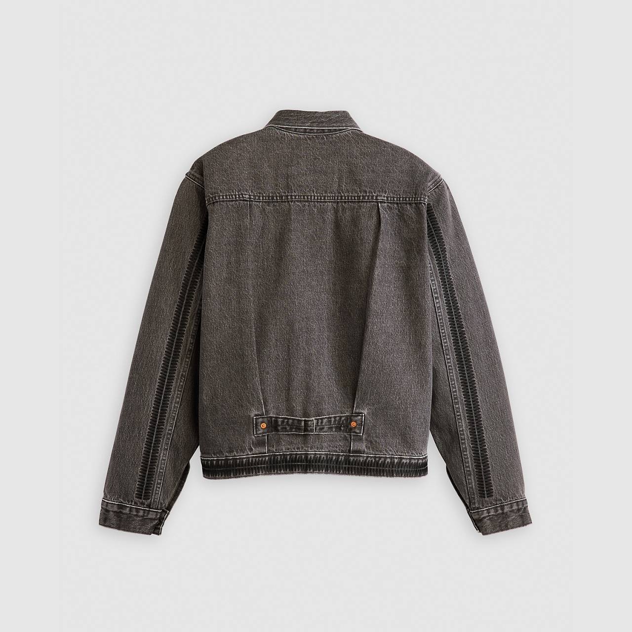 LEVI'S® X UNDERCOVER TYPE I JACKET - 3