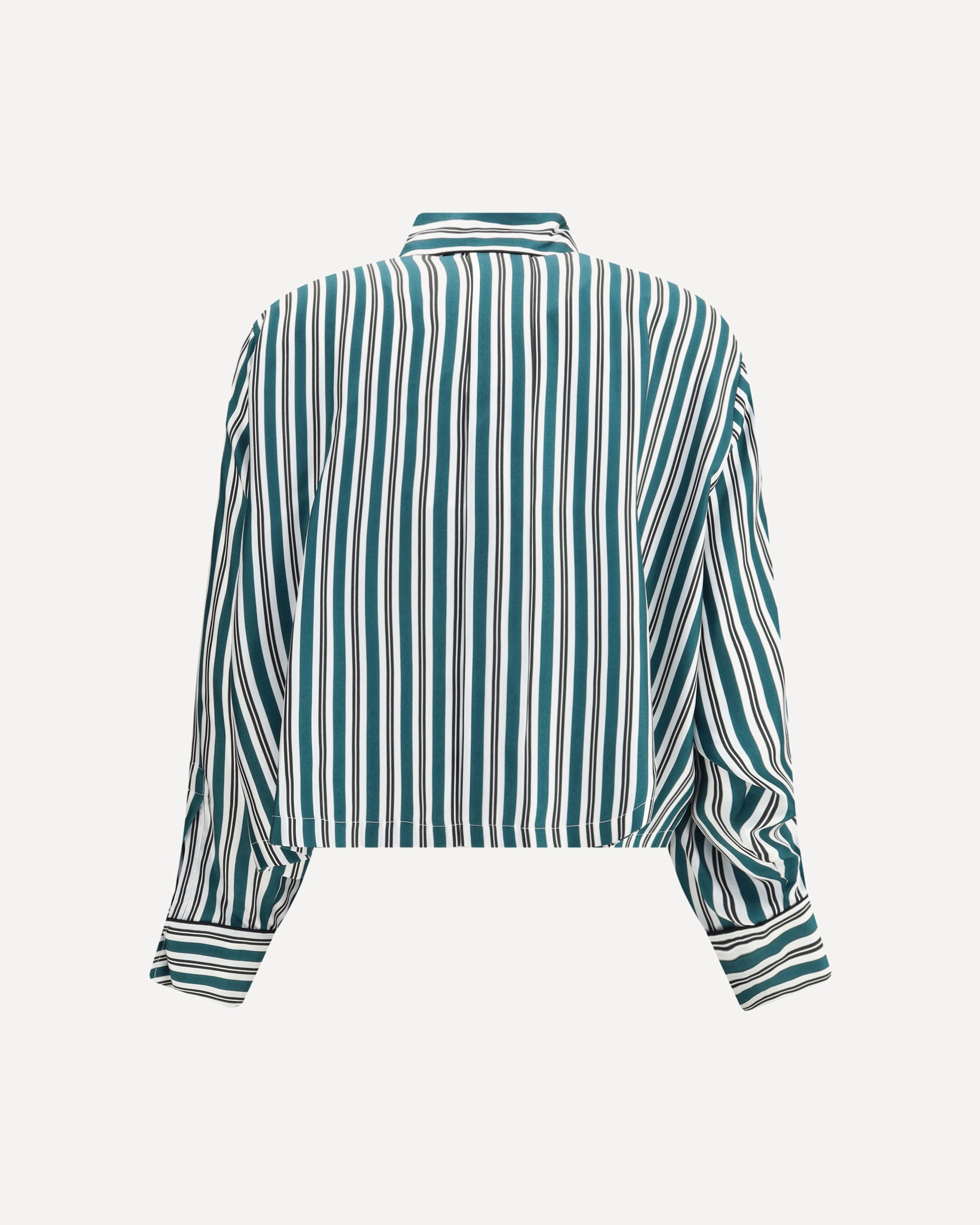 Brama silk Shirt - 2