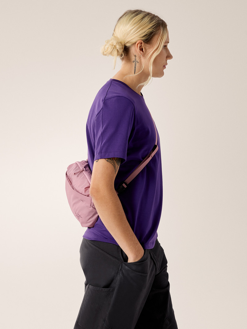 Heliad Crossbody Bag 6