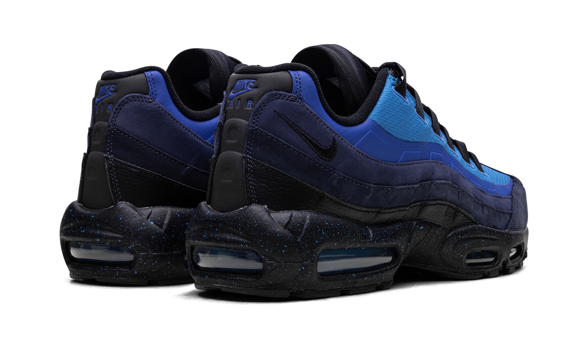 Nike Air Max 95 "Stash 2024" - 3