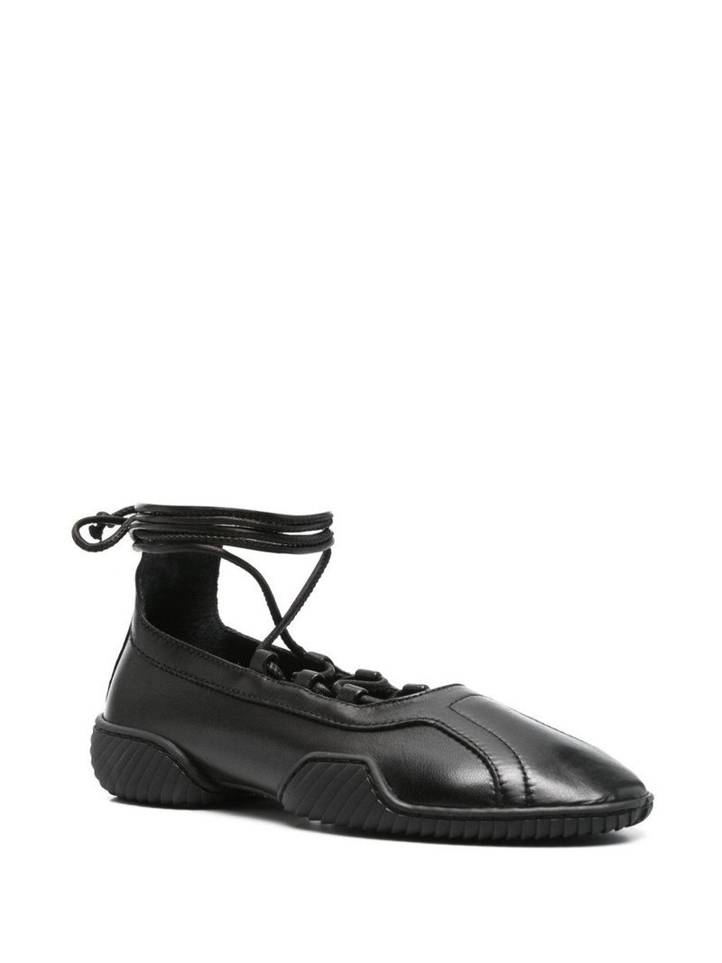MIISTA Nettie ballet flats outlook