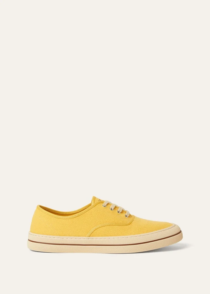 Nantucket Walk Sneaker - 1