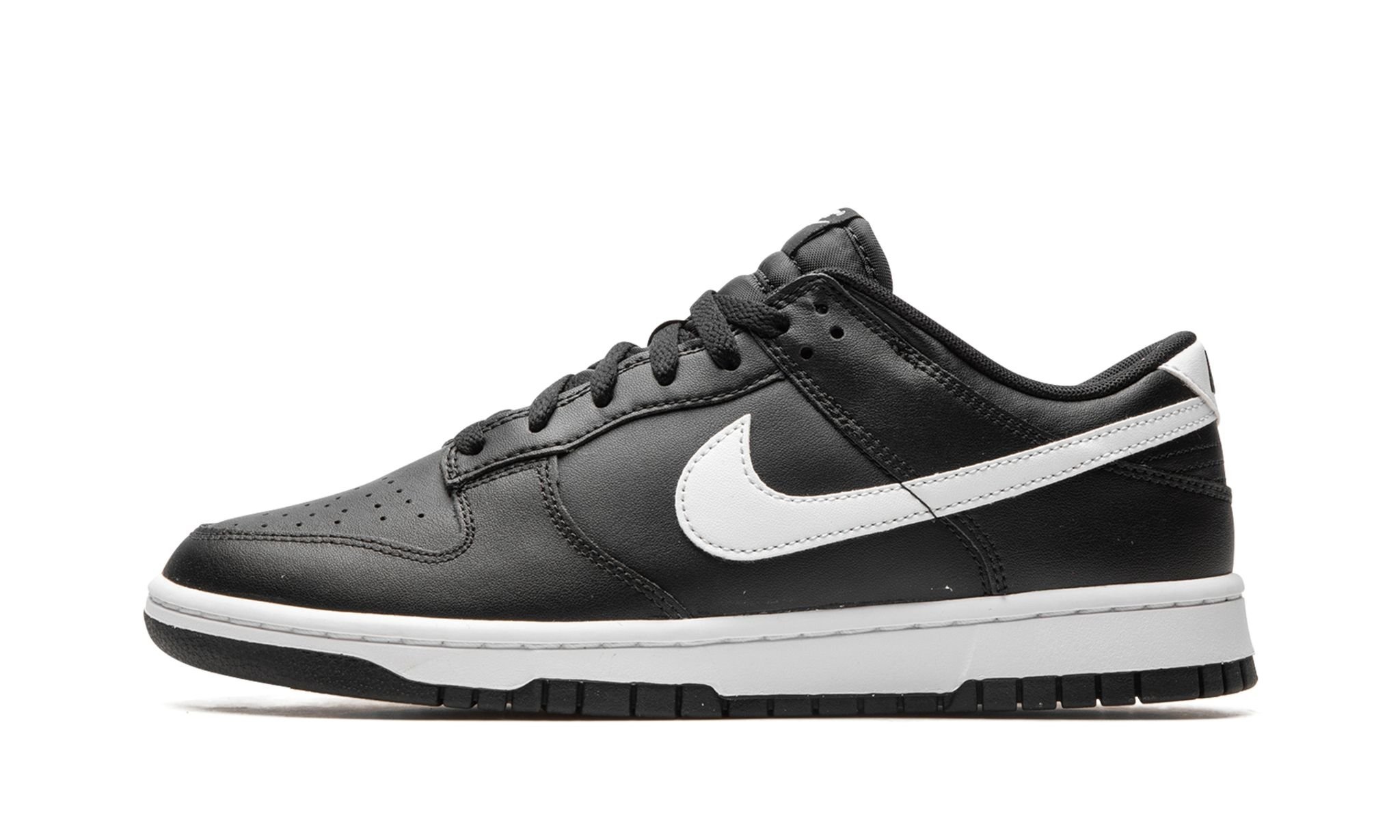 Dunk Low Retro "Black Panda 2.0" - 1