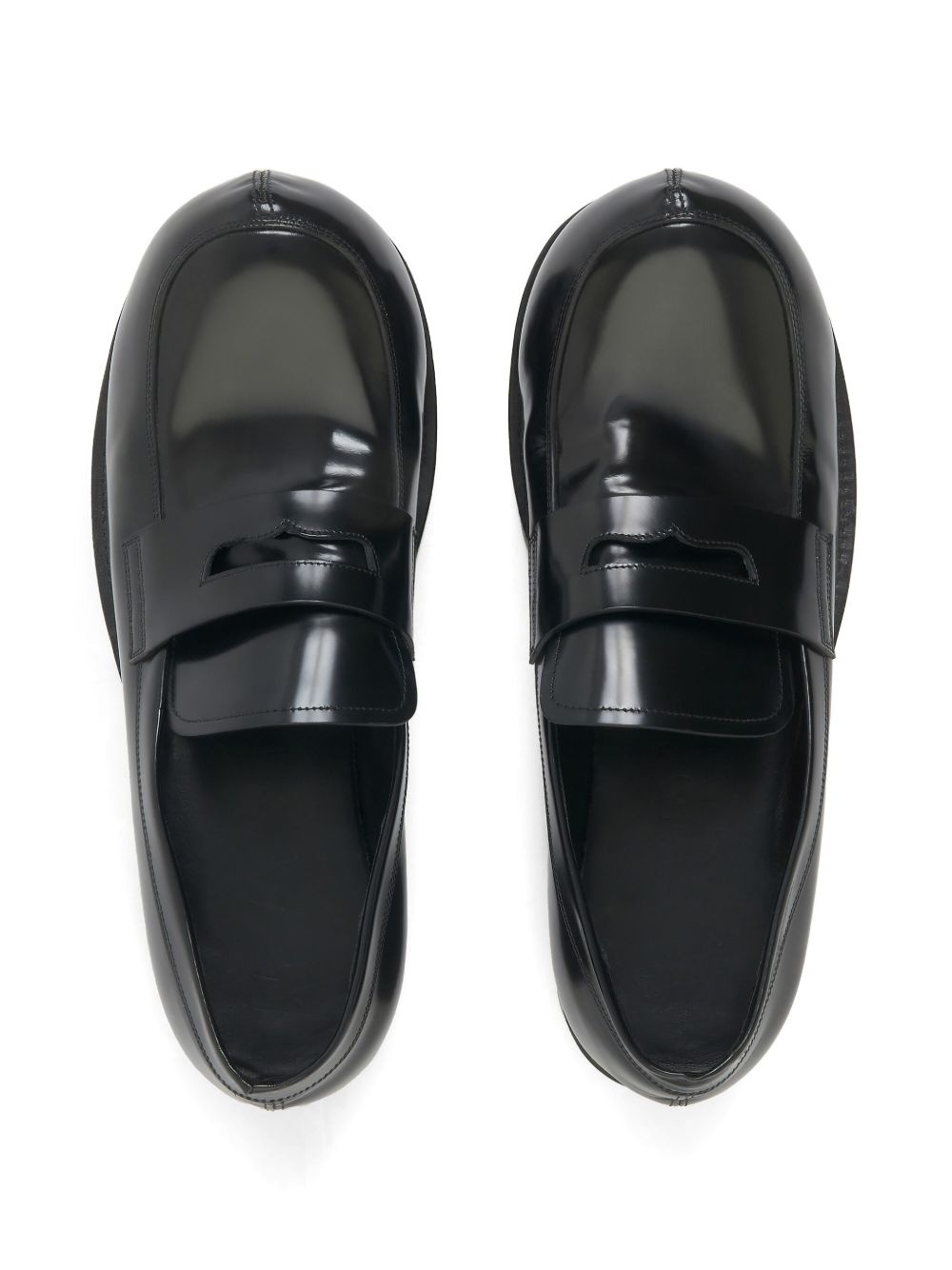 New Wave loafers - 4
