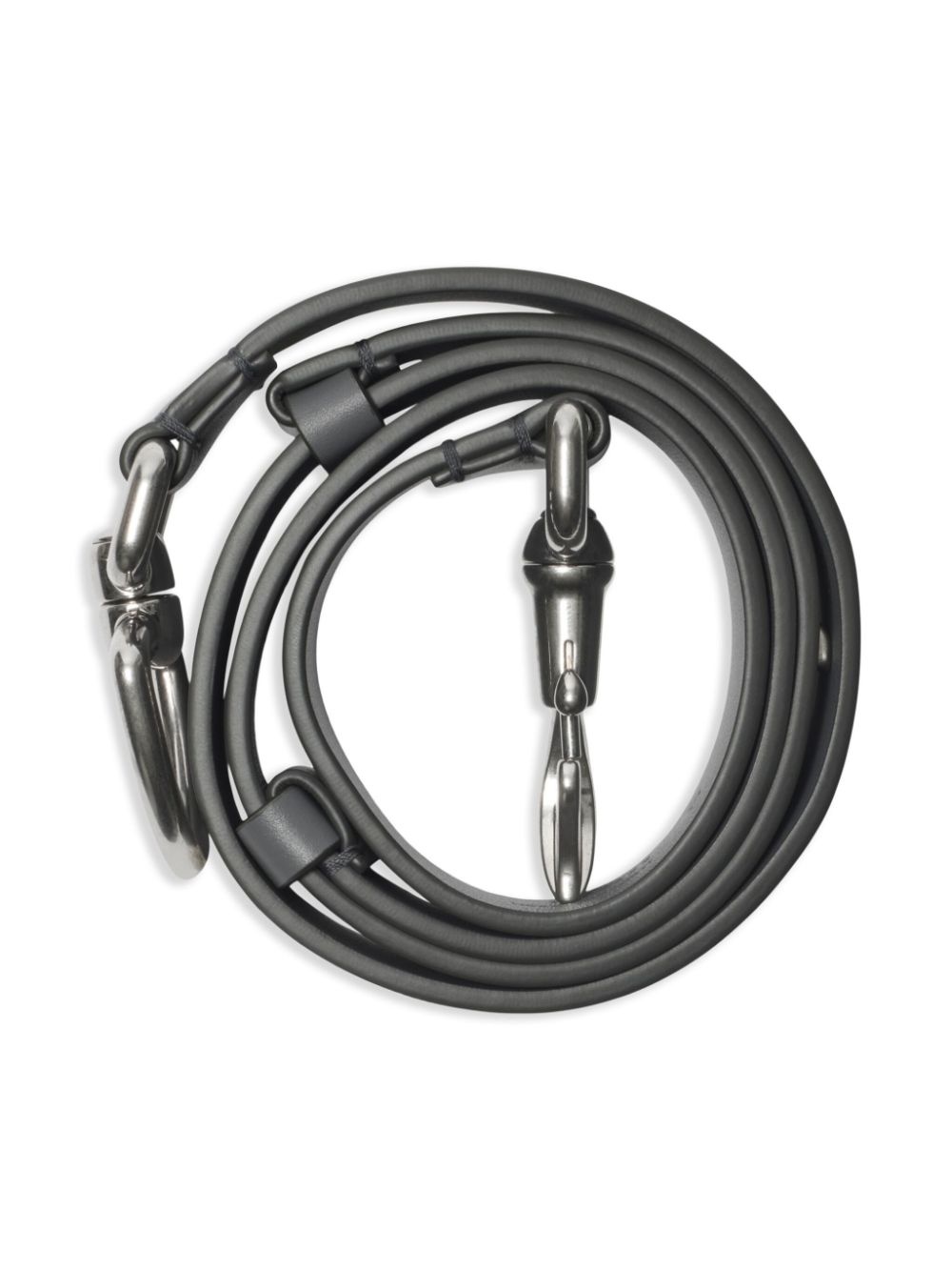 leather Equestrian belt - 2