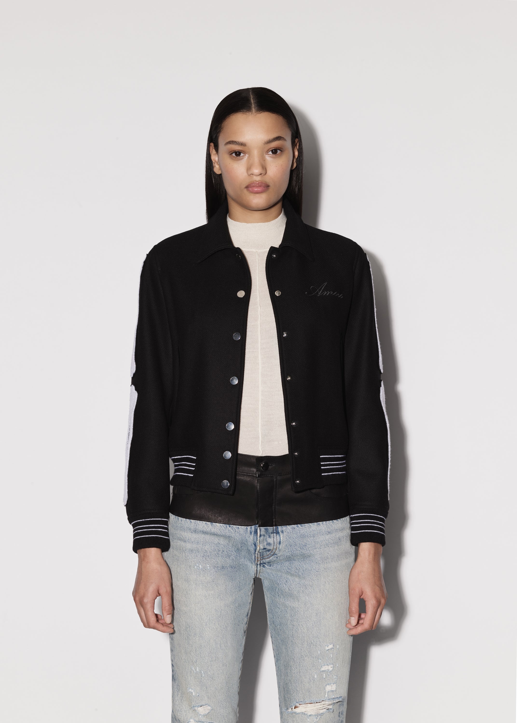 BONES JACKET - 5