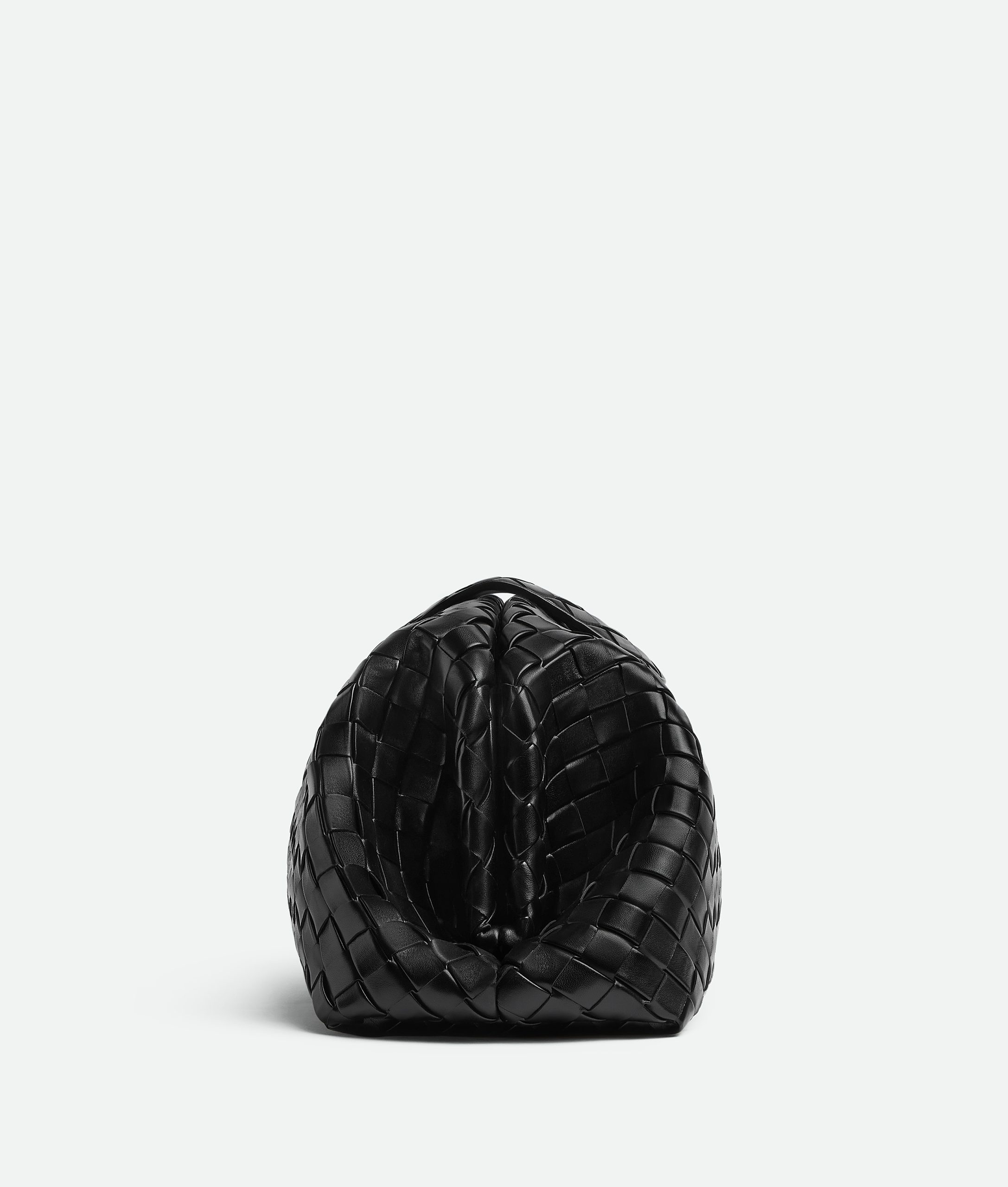 Bottega Veneta – Maxi Lauren 1980 Black - 4