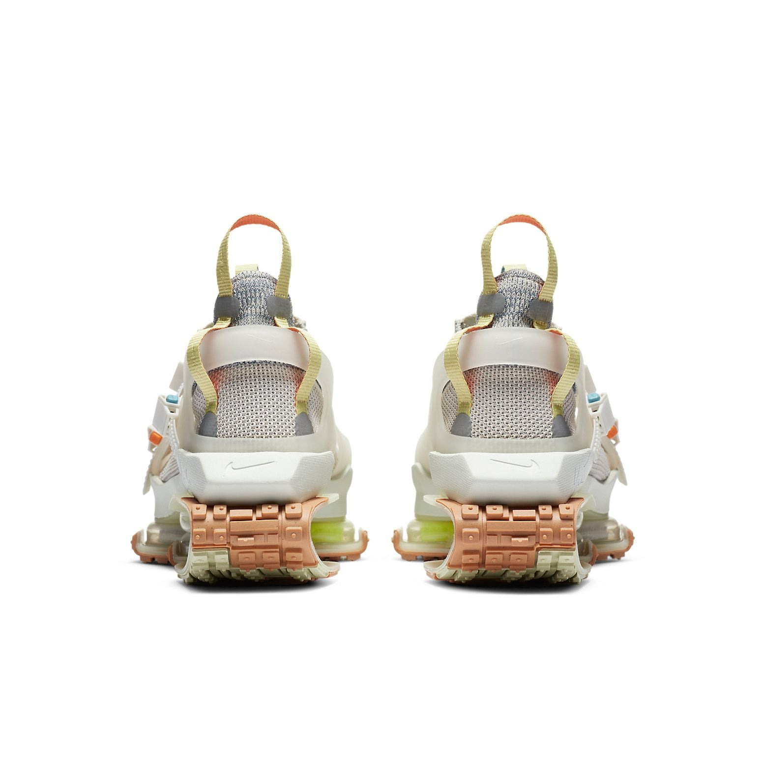Nike ISPA Road Warrior 'Volt' CI0983-100 - 5