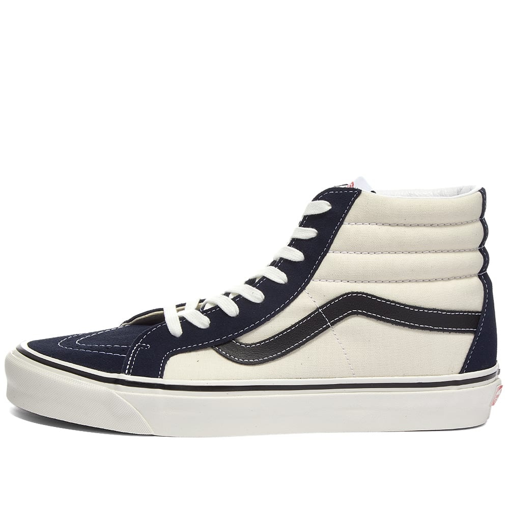 Vans UA Sk8-Hi 38 DX - 2