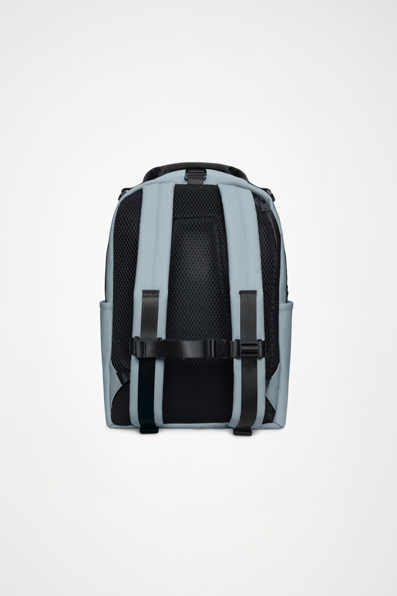 Clip Front Backpack 4