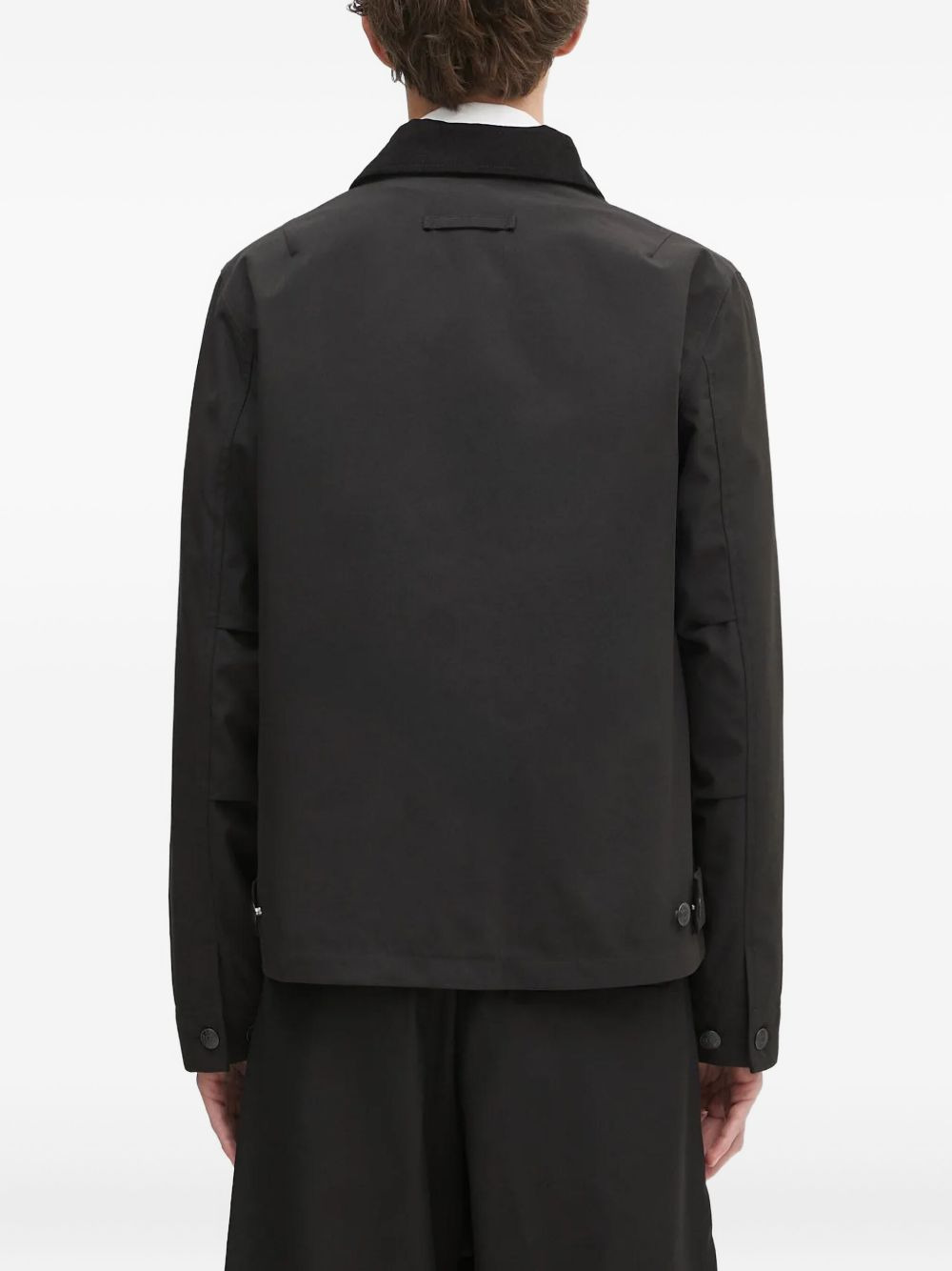 Sarobin jacket - 3