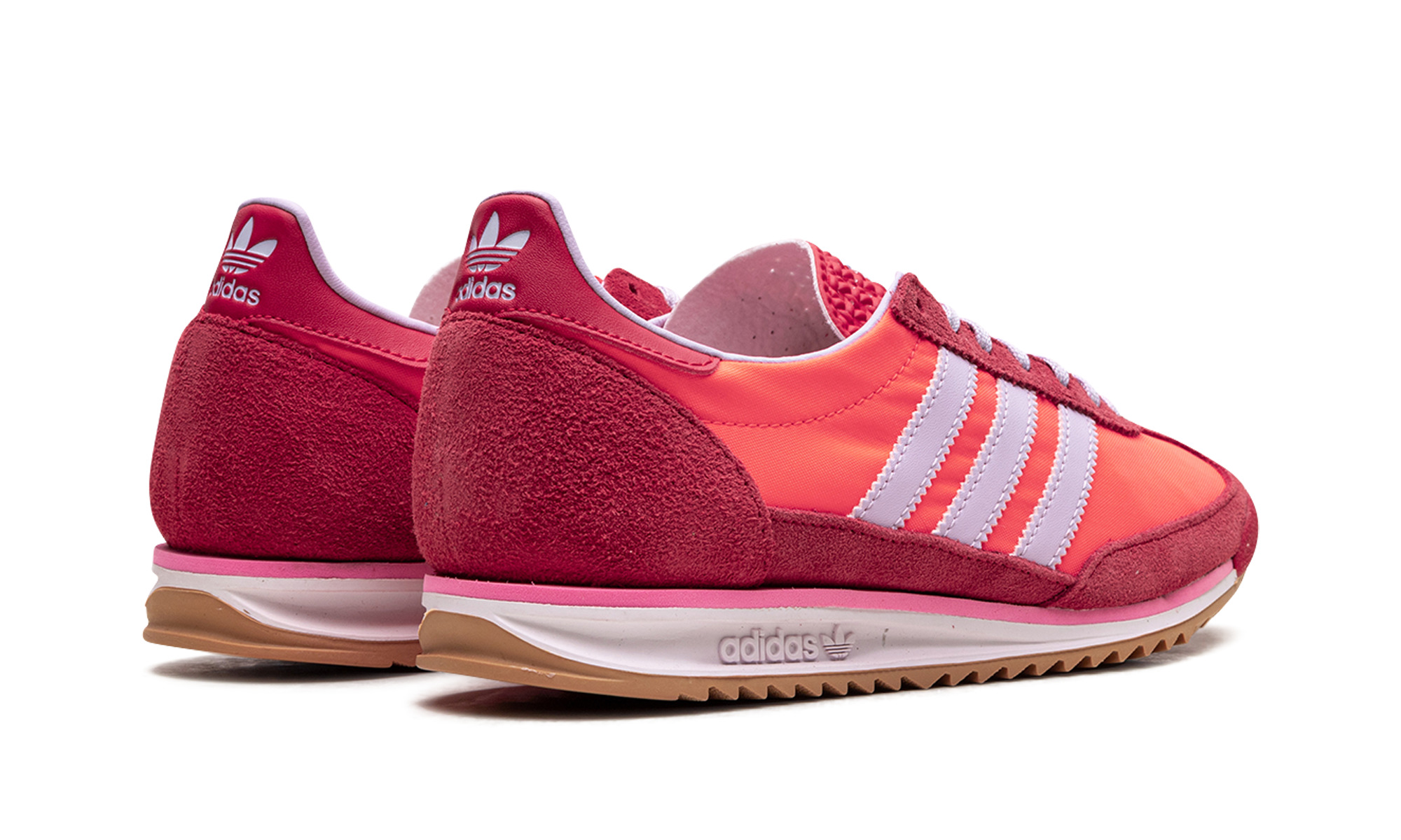 SL 72 OG WMNS "Red" - 3