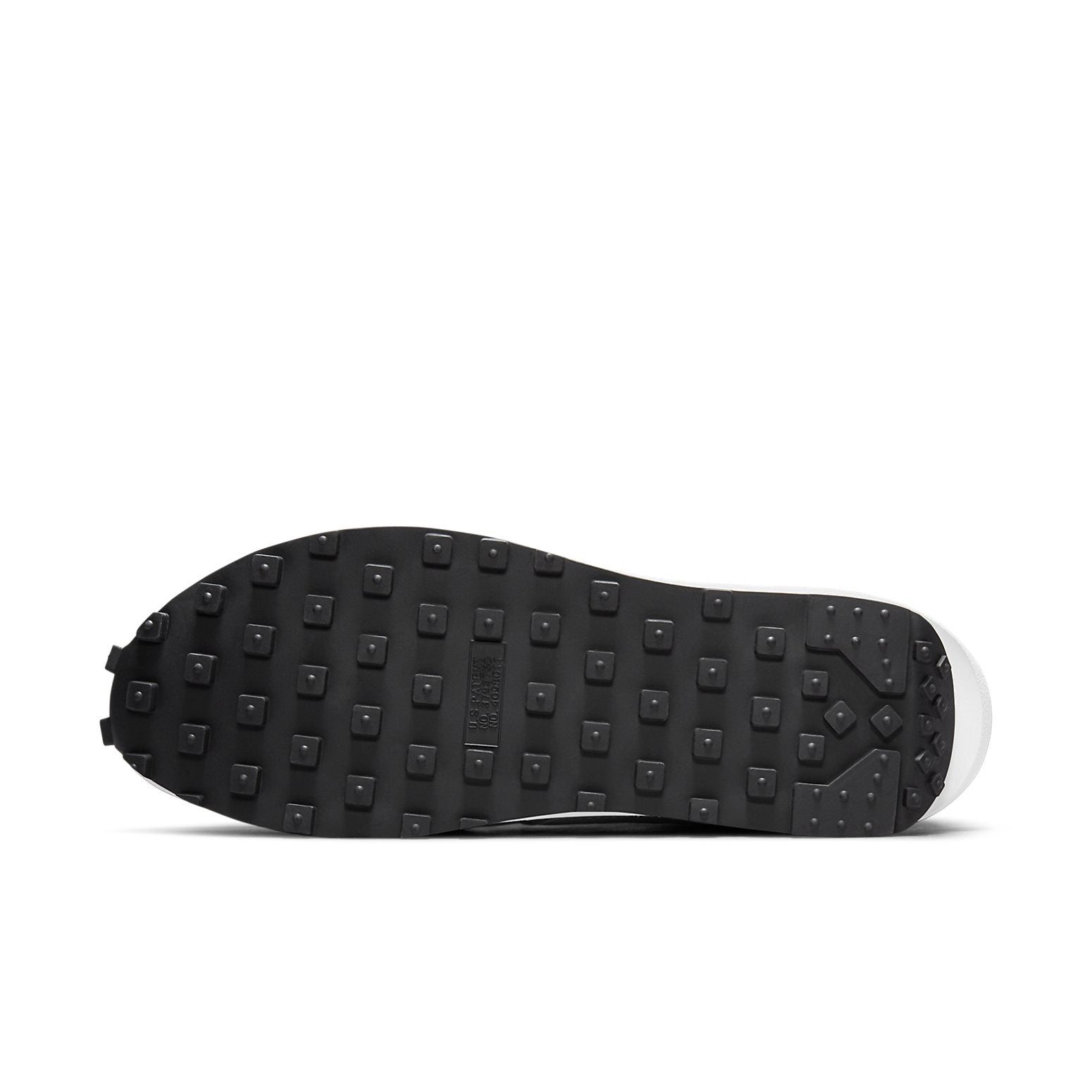 Nike Fragment Design x sacai x LDV Waffle 'Light Smoke Grey' DH2684-001 - 6