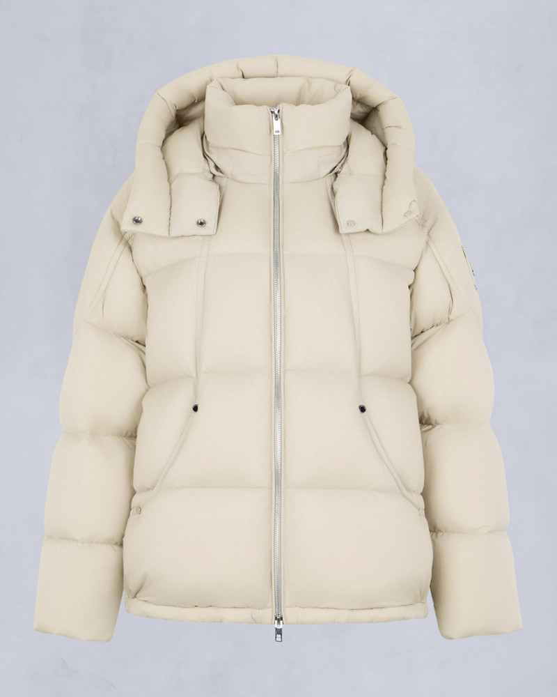 PUFFER AKAI 3Q JACKET 1