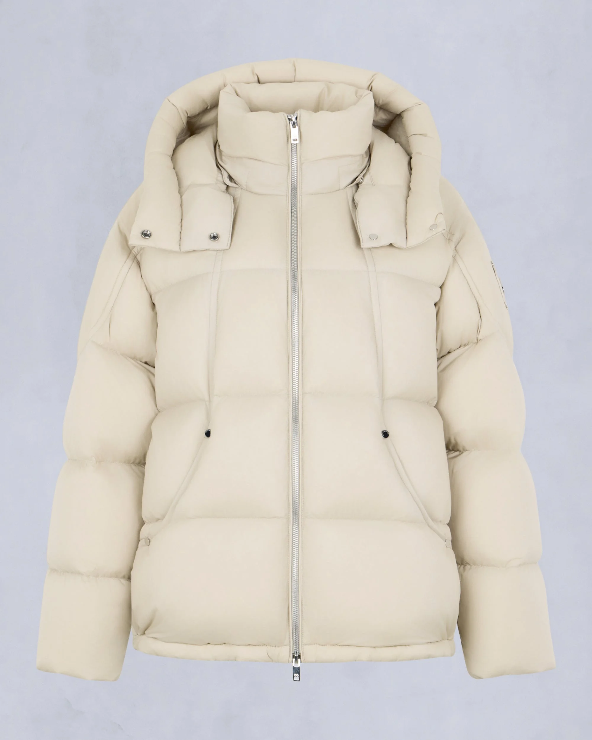 PUFFER AKAI 3Q JACKET - 1