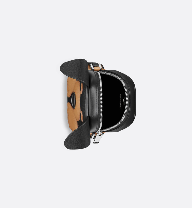 Bobby Zipped Mini Bag 4