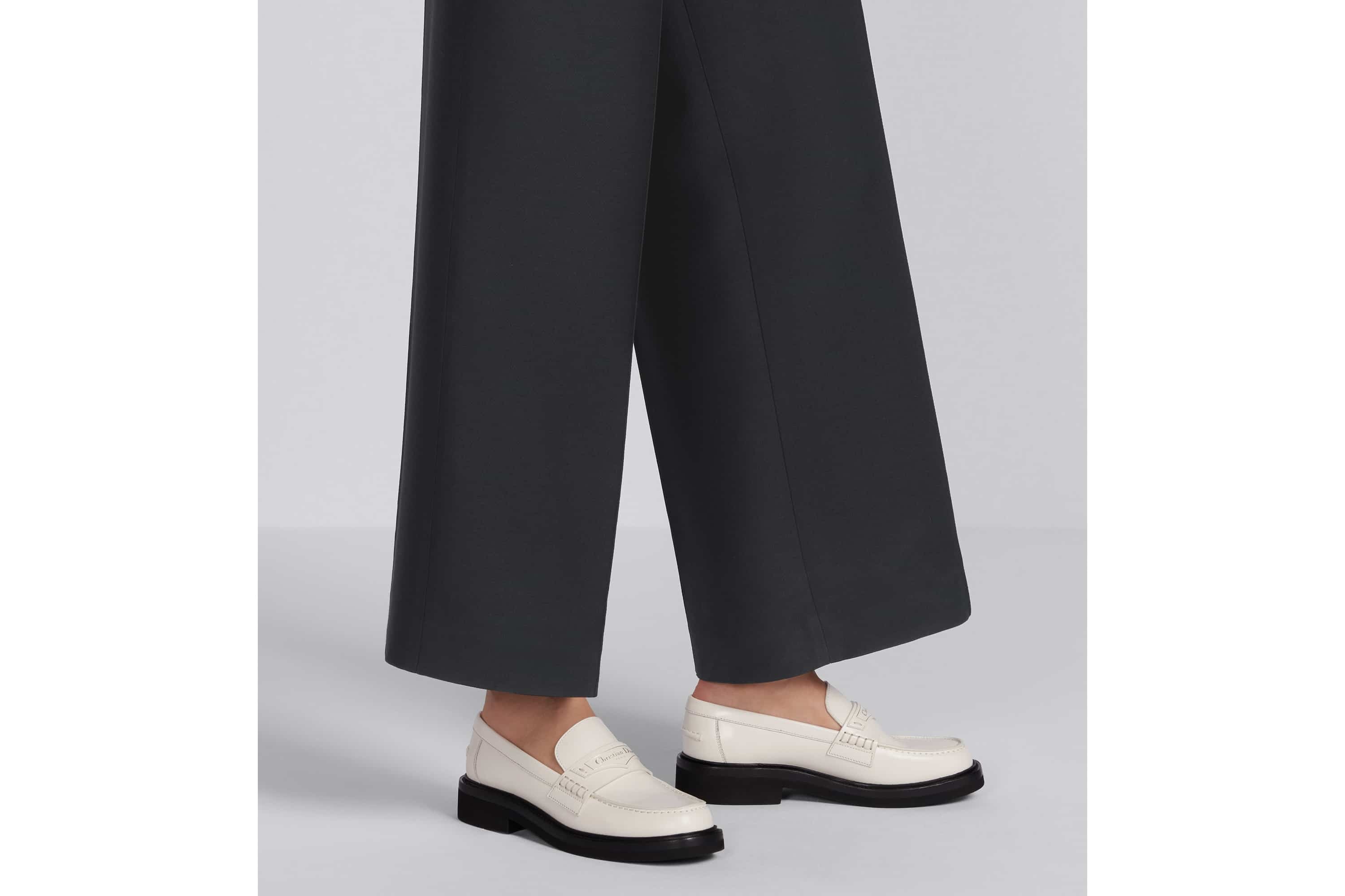 Dior Boy Loafer - 2
