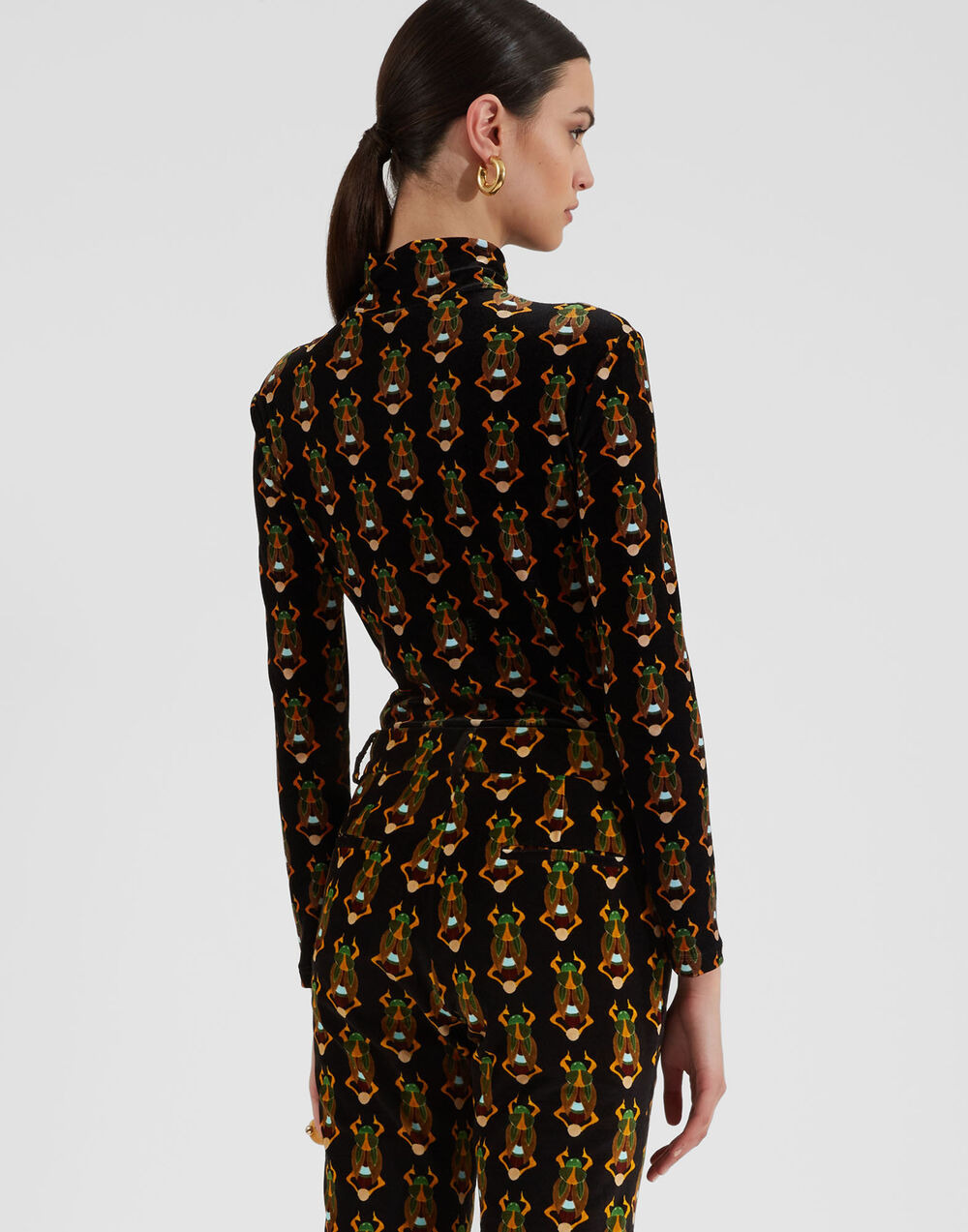 Turtleneck - 5