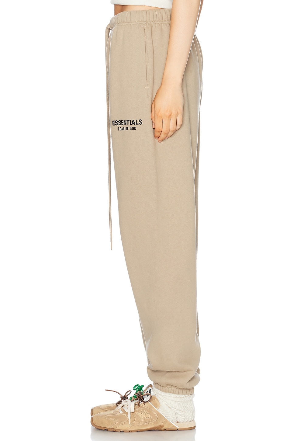 Fleece Jogger - 3