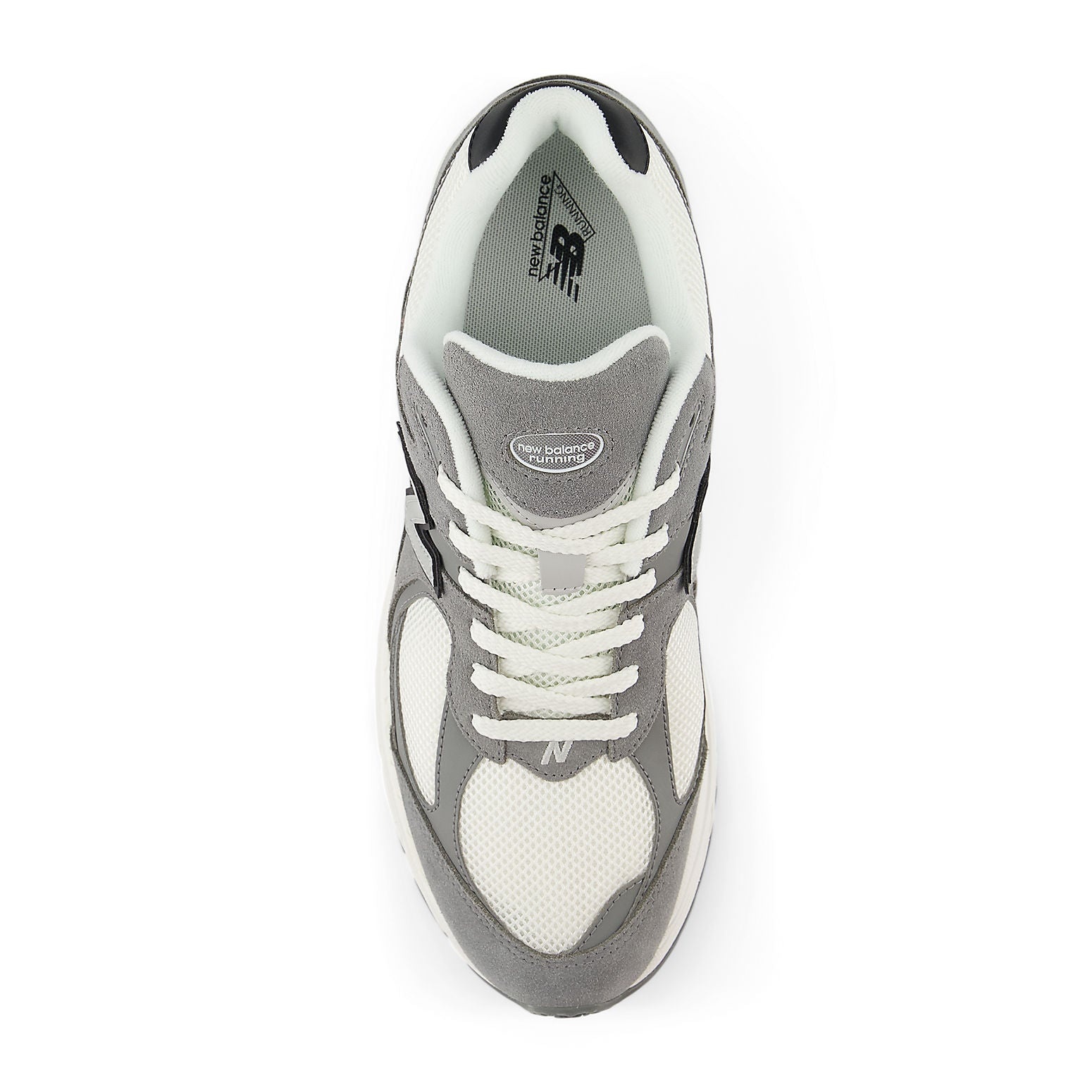 New Balance 2002R 'Harbor Grey' M2002RRD - 4
