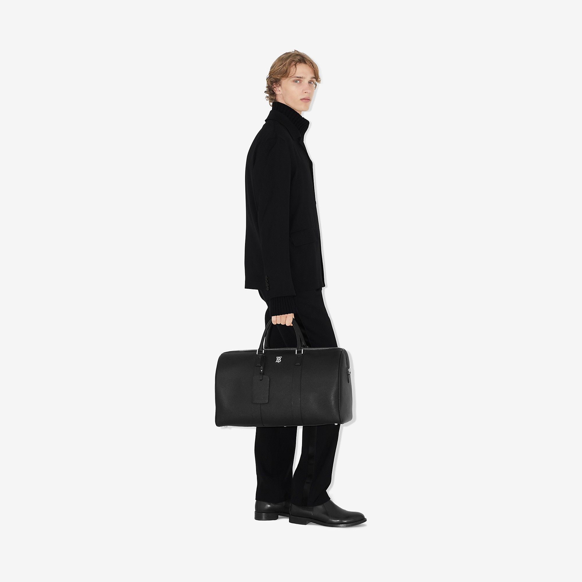 Boston Holdall - 2