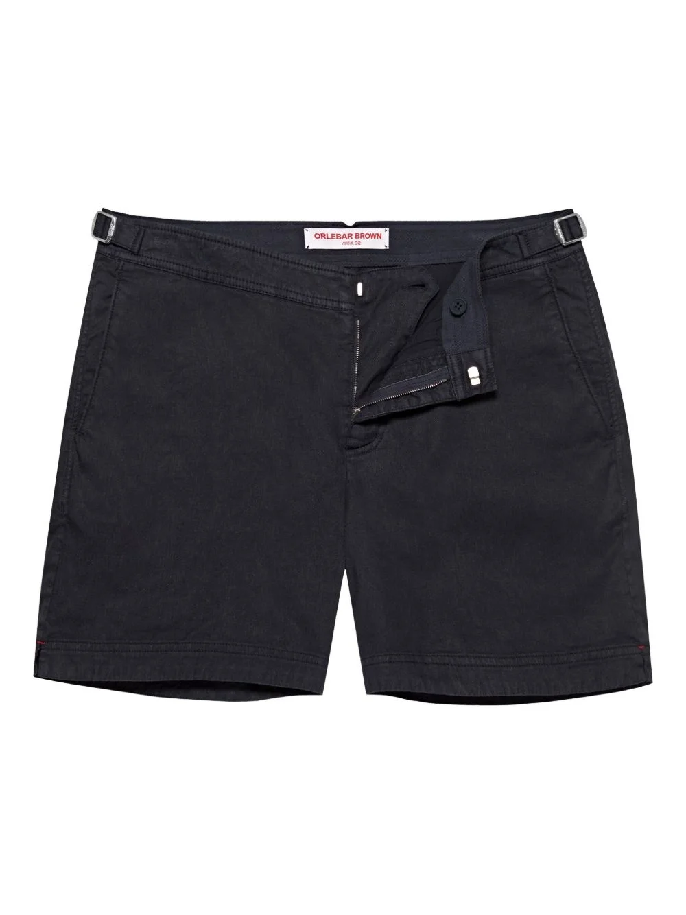 Bulldog tailored shorts - 1