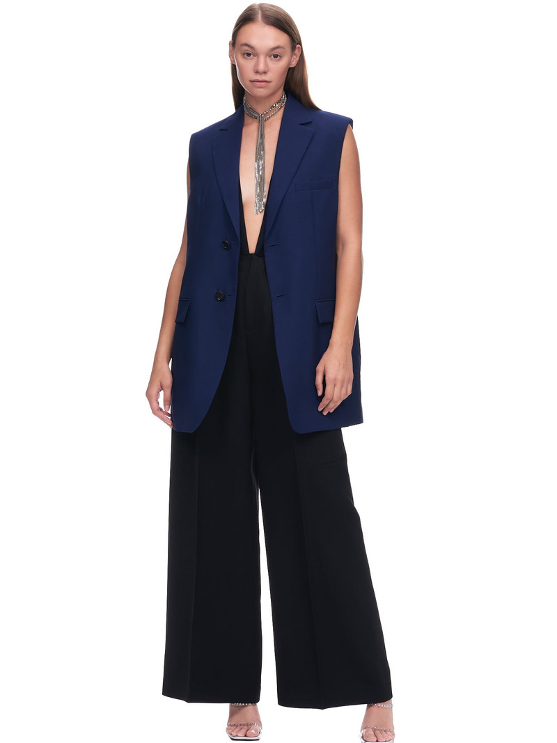 Marni Blazer Vest outlook
