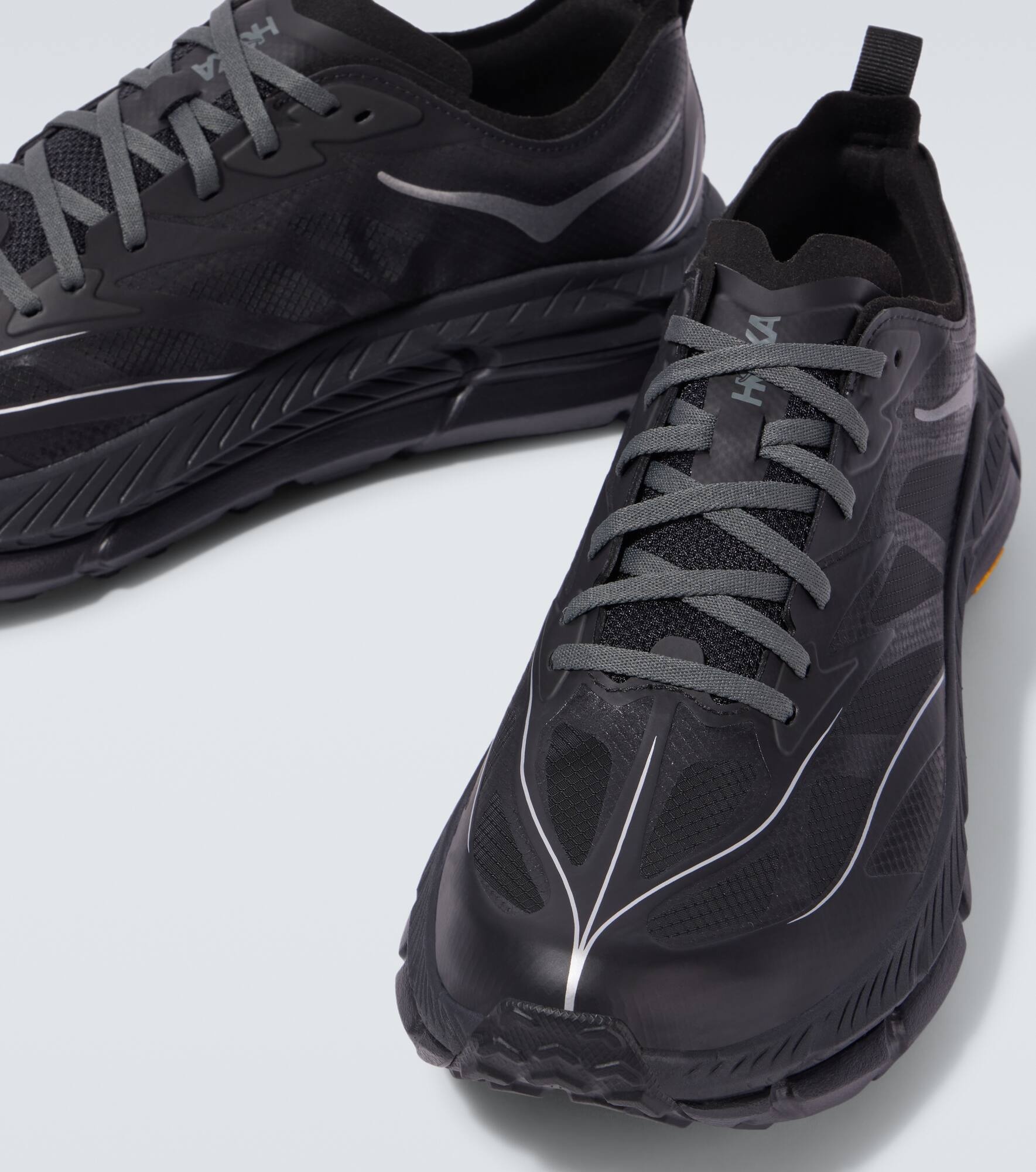 Mafate Speed 4 running shoes - 3
