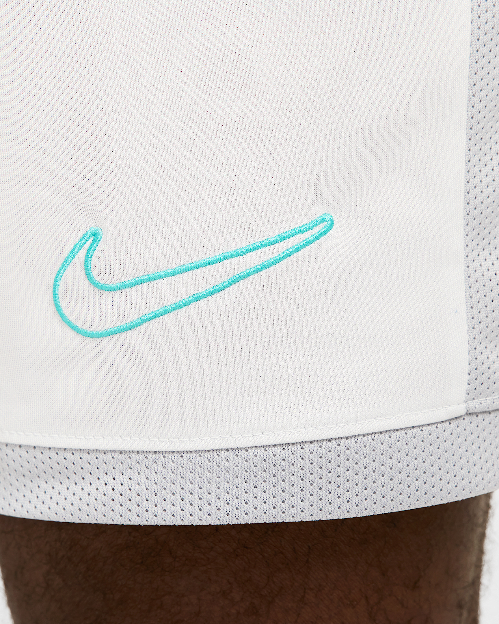 Nike Academy Men's Dri-FIT Soccer Shorts - 5