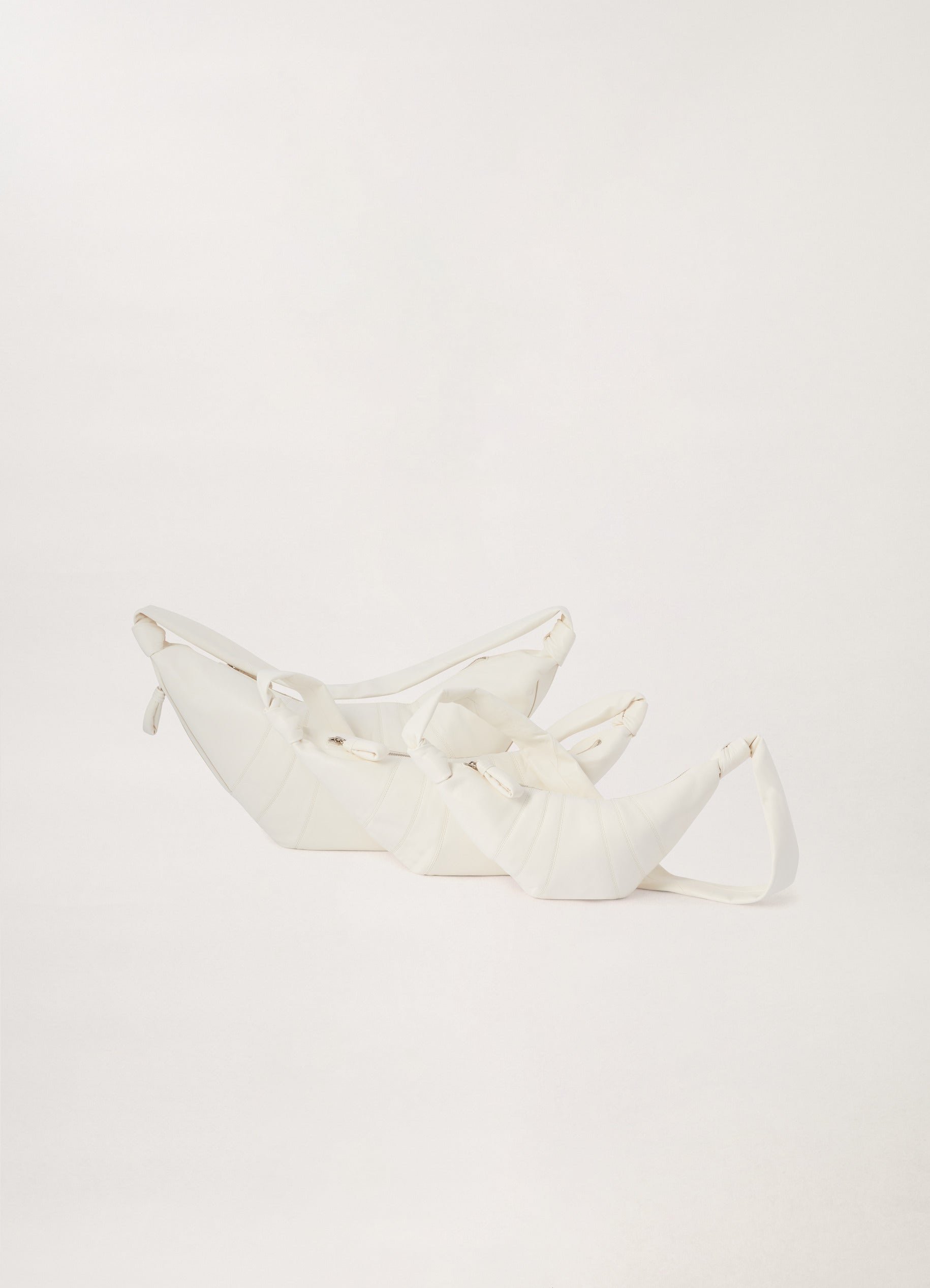 MEDIUM CROISSANT BAG - 3
