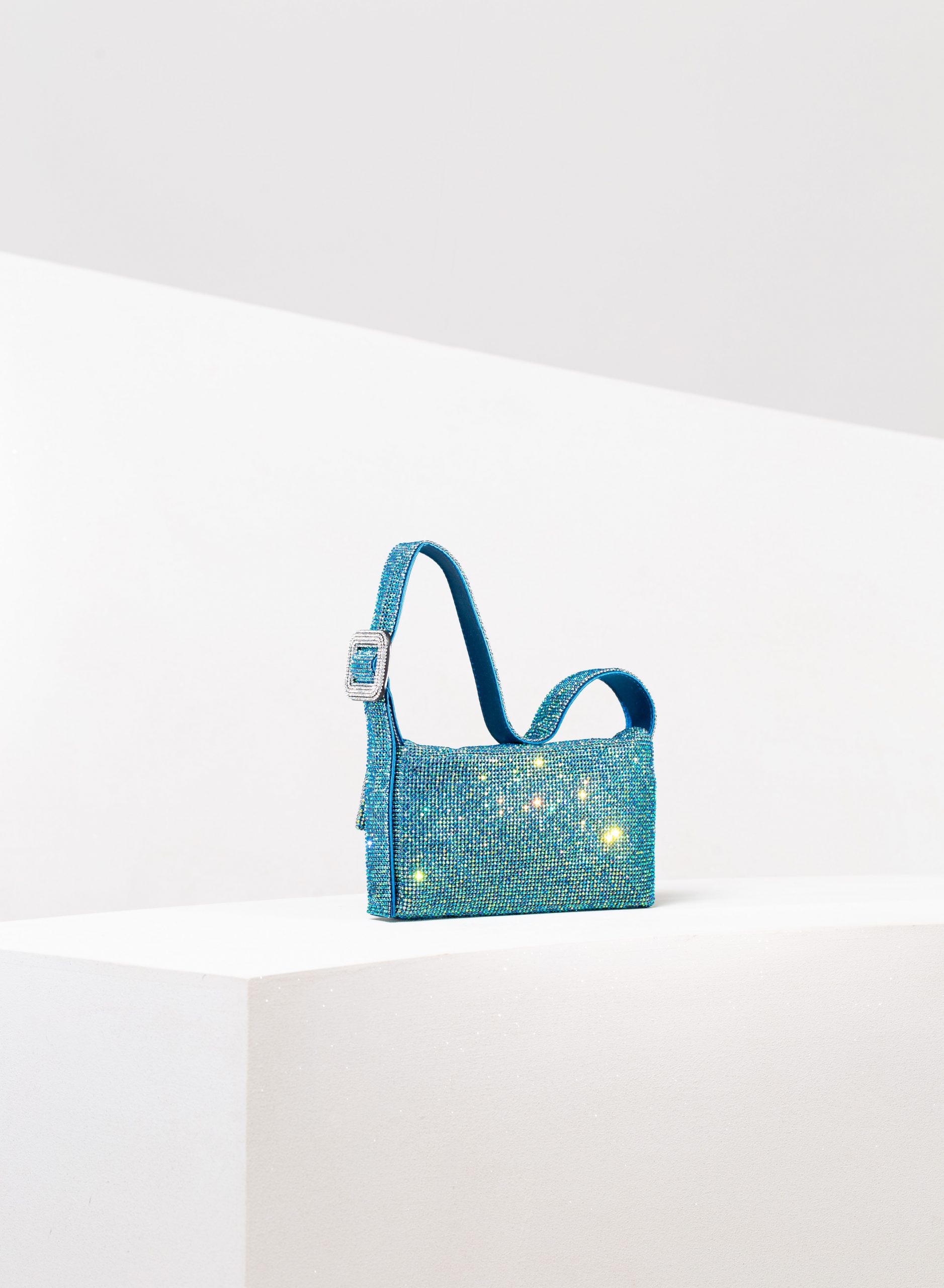 Benedetta Bruzziches – La Vitti Mignon For Your Eyes Only - 3