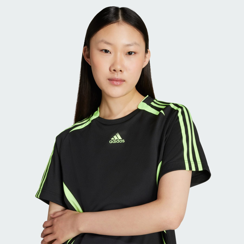 Teamgeist Adicolor Tee Dress 5