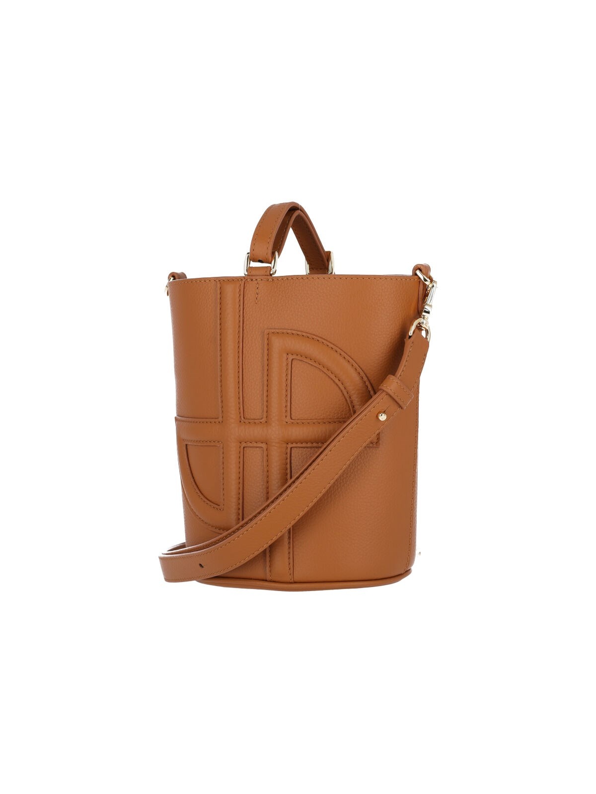 'JP' SMALL BUCKET BAG - 2