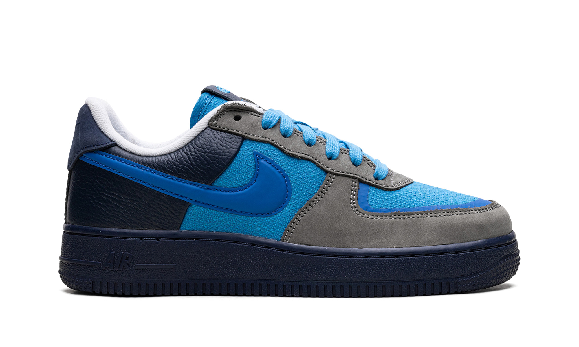 Air Force 1 "Stash 2024" - 6