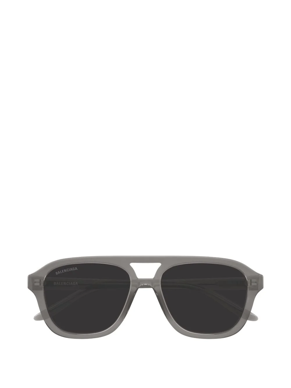Daily pilot-frame sunglasses - 1