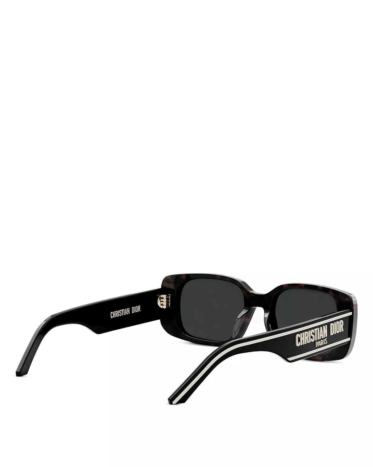 Wildior S2U Geometric Sunglasses, 53mm - 4