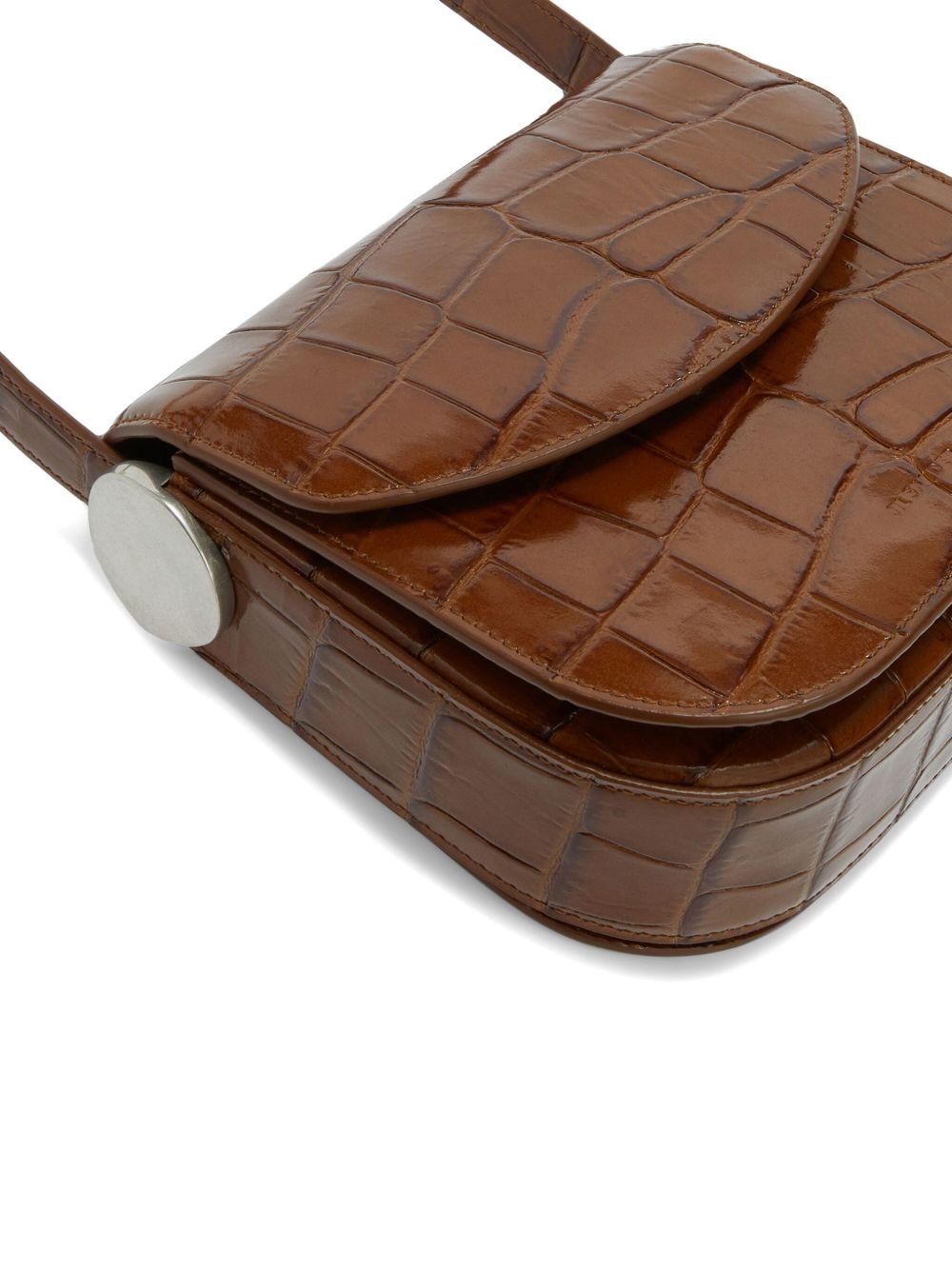 small Coin crossbody bag - 5