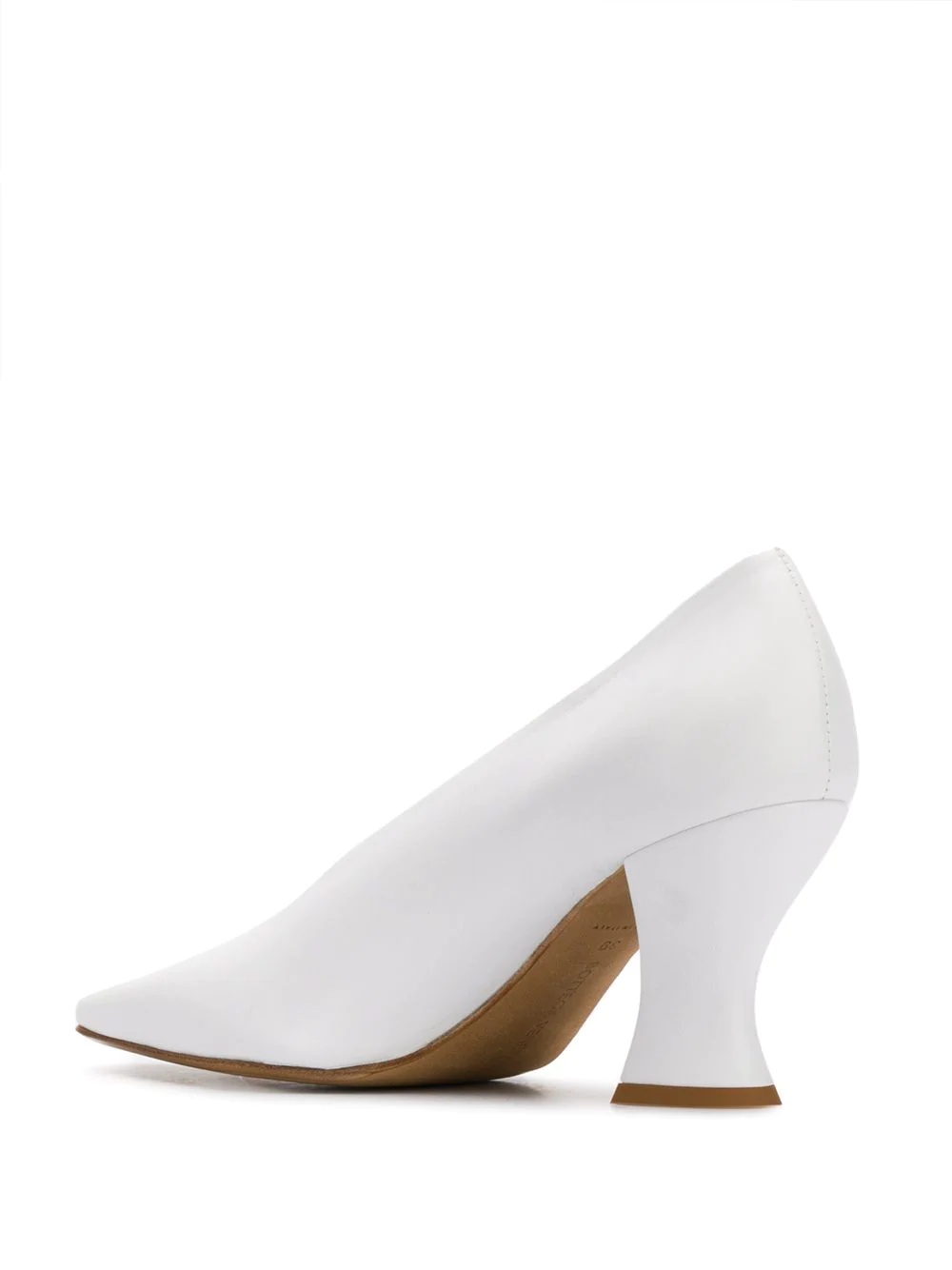 Almond pumps - 3