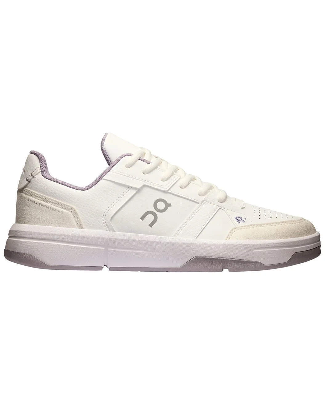 On Running The Roger Clubhouse Sneaker - 1