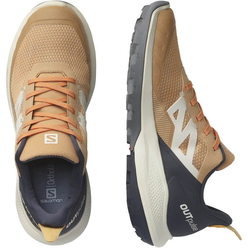 SALOMON OUTPULSE outlook