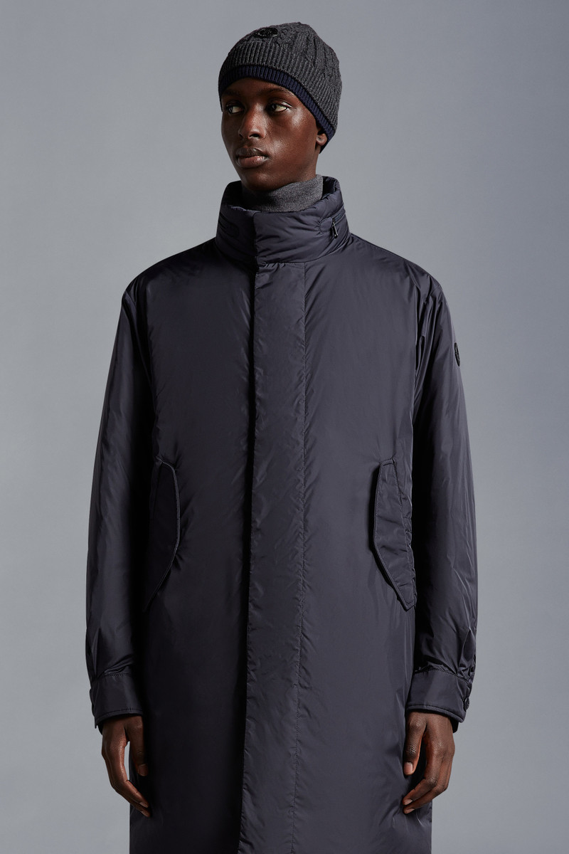 Taillefer Reversible Parka 3