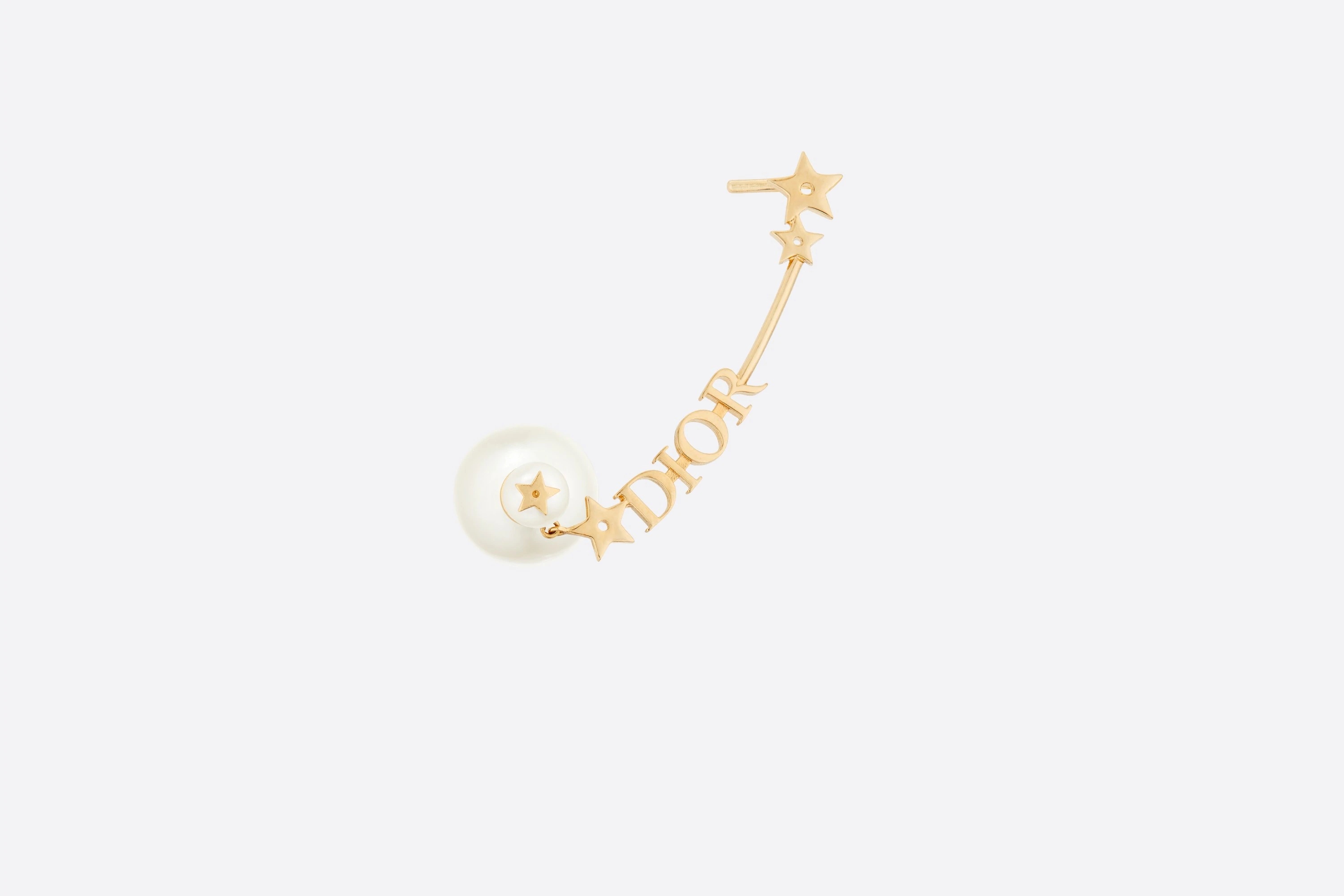 Dior Tribales Ear Jewelry - 3