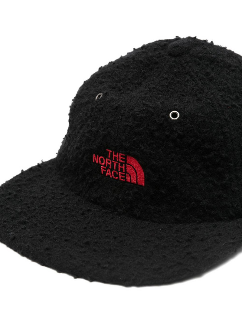 Classic Casentino textured hat 3
