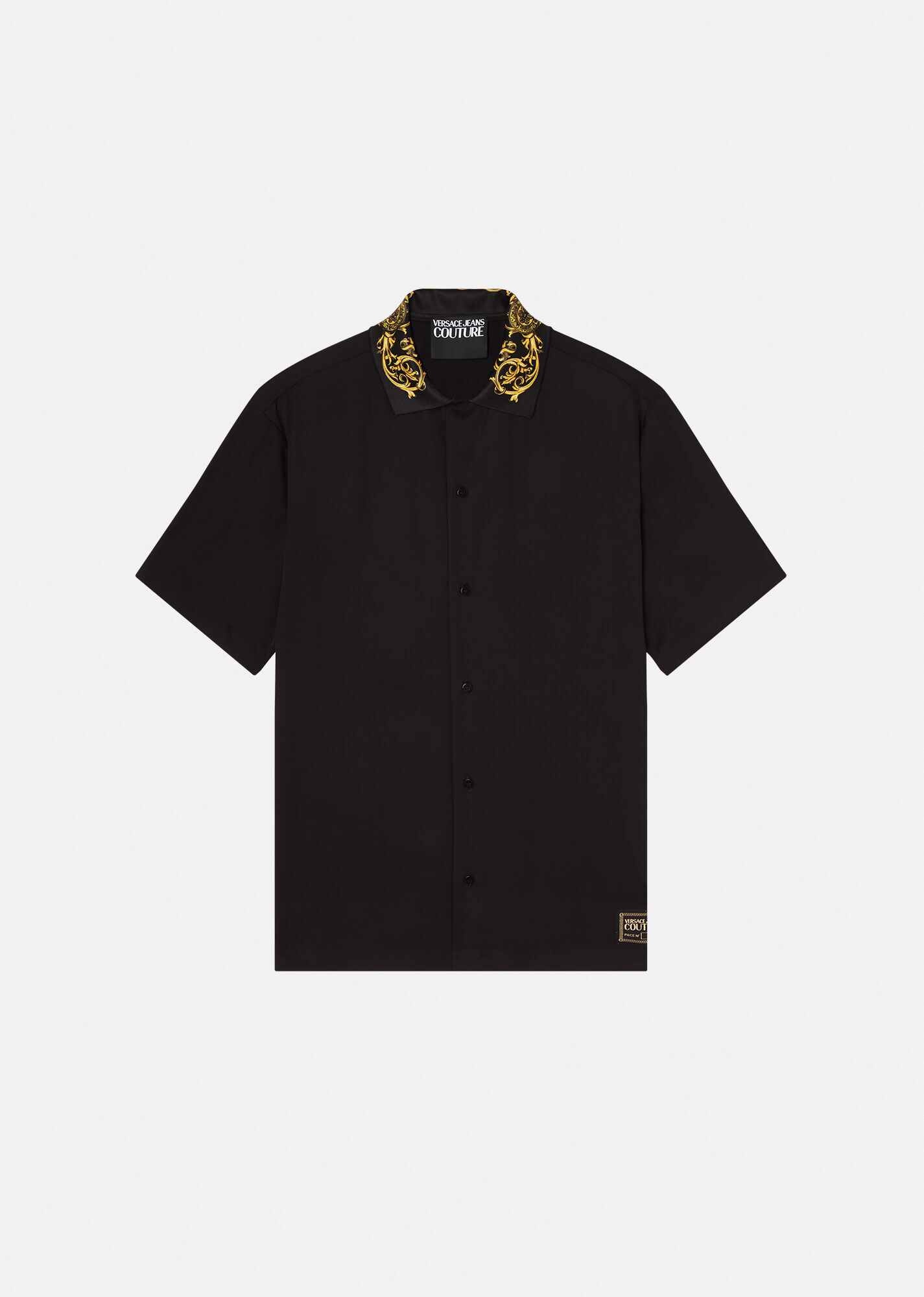 Regalia Baroque Accent Shirt - 1