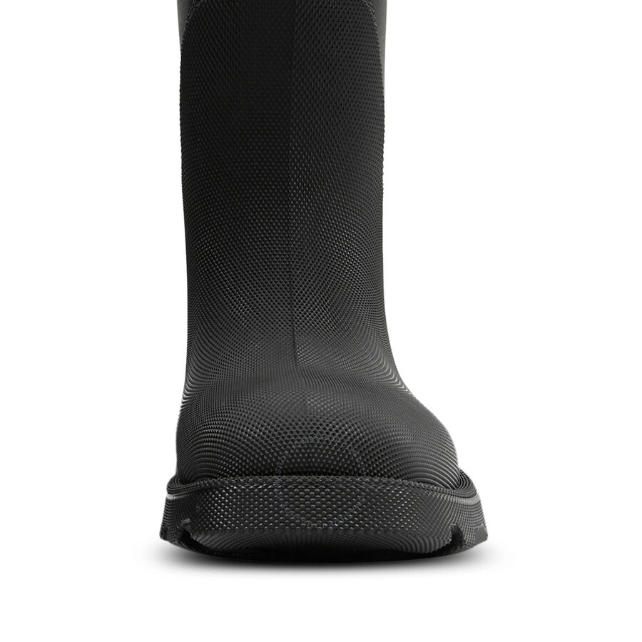 Burberry Marsh Rubber High Boots - 2